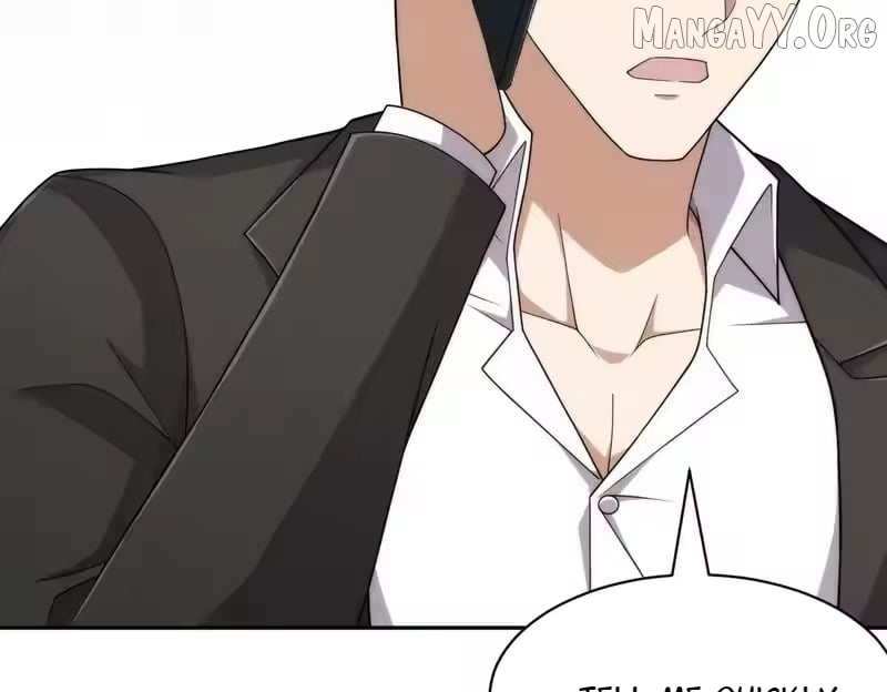 Hidden Dragon in the City (2025) Chapter 52 - page 111